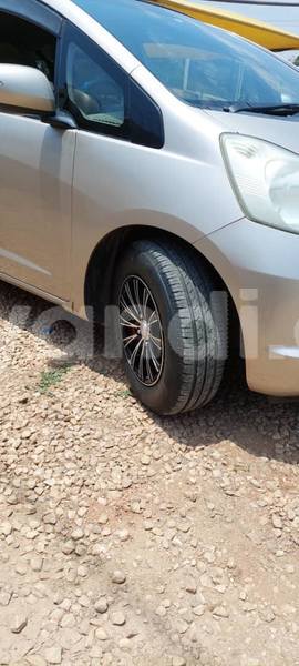 Big with watermark honda fit zambia lusaka 29926