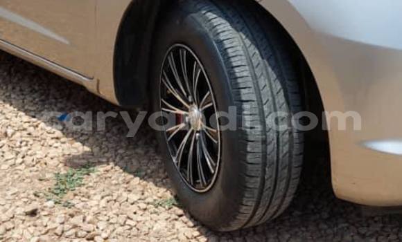 Buy Used Honda FIT Other Car in Lusaka in Zambia Buy Used Honda FIT Other Car in Lusaka in Zambia