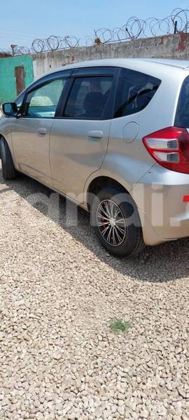 Big with watermark honda fit zambia lusaka 29926