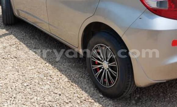 Buy Used Honda FIT Other Car in Lusaka in Zambia Buy Used Honda FIT Other Car in Lusaka in Zambia