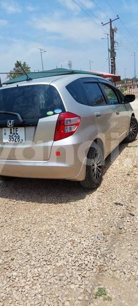 Big with watermark honda fit zambia lusaka 29926