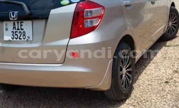 Buy Used Honda FIT Other Car in Lusaka in Zambia Buy Used Honda FIT Other Car in Lusaka in Zambia