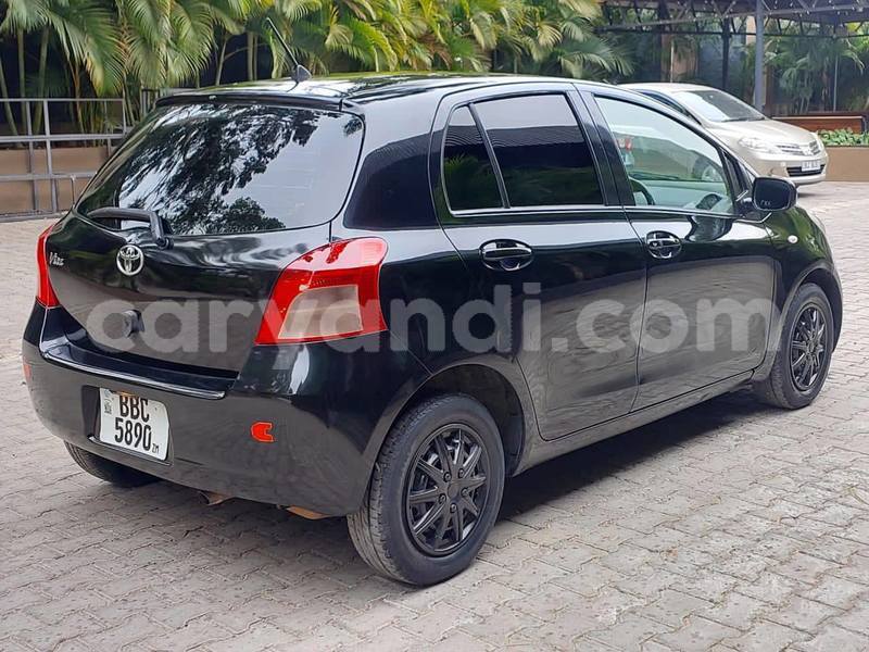 Big with watermark toyota vitz zambia lusaka 29927