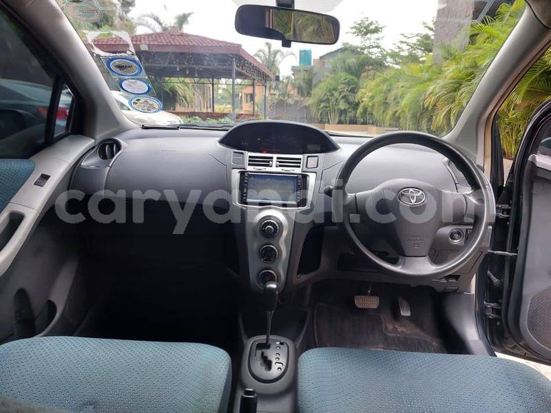 Big with watermark toyota vitz zambia lusaka 29927