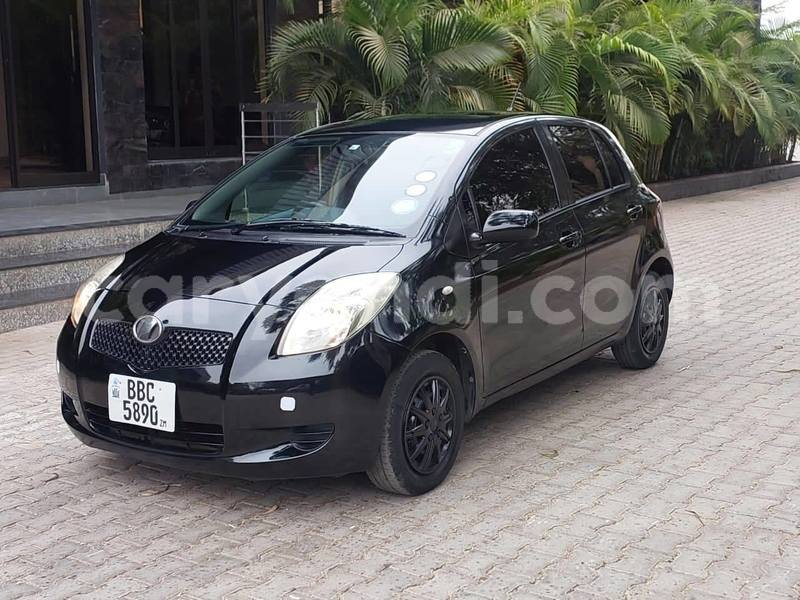 Big with watermark toyota vitz zambia lusaka 29927