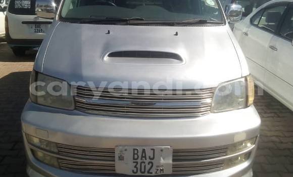 Buy Used Toyota Noah Other Car in Lusaka in Zambia Buy Used Toyota Noah Other Car in Lusaka in Zambia