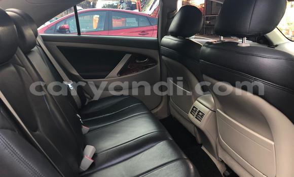 Buy Used Toyota Camry Black Car in Lusaka in Zambia Buy Used Toyota Camry Black Car in Lusaka in Zambia