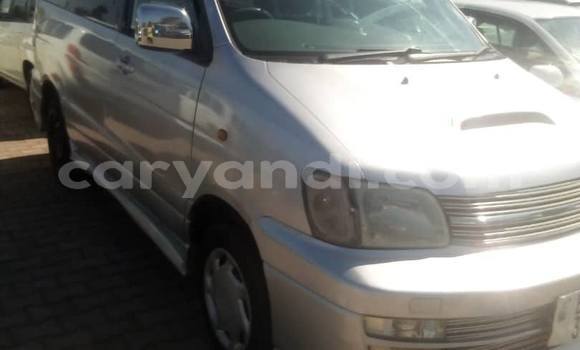 Buy Used Toyota Noah Other Car in Lusaka in Zambia Buy Used Toyota Noah Other Car in Lusaka in Zambia