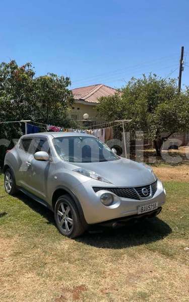 Big with watermark nissan juke zambia lusaka 29930