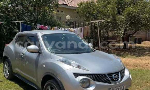 Buy Used Nissan Juke Other Car in Lusaka in Zambia