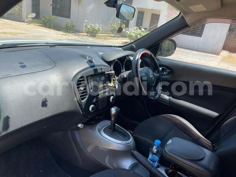 Big with watermark nissan juke zambia lusaka 29930