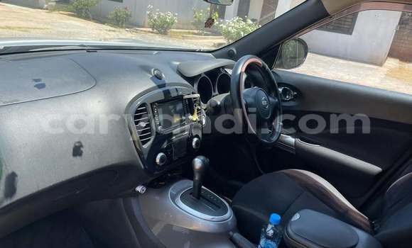 Buy Used Nissan Juke Other Car in Lusaka in Zambia Buy Used Nissan Juke Other Car in Lusaka in Zambia