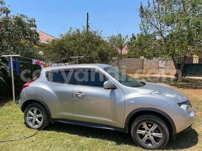 Big with watermark nissan juke zambia lusaka 29930