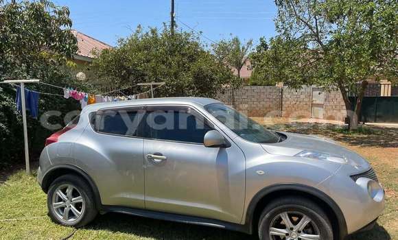 Buy Used Nissan Juke Other Car in Lusaka in Zambia Buy Used Nissan Juke Other Car in Lusaka in Zambia