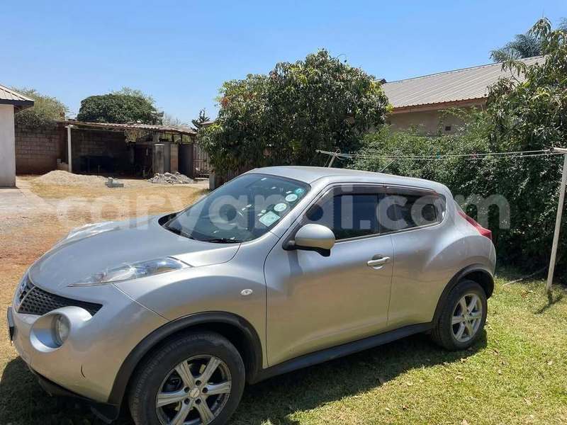 Big with watermark nissan juke zambia lusaka 29930