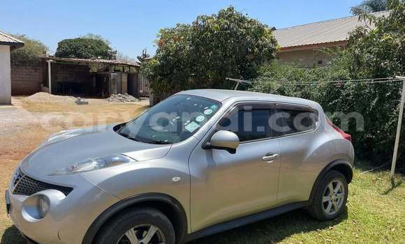 Buy Used Nissan Juke Other Car in Lusaka in Zambia Buy Used Nissan Juke Other Car in Lusaka in Zambia