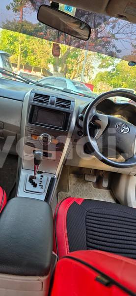 Big with watermark toyota axio zambia lusaka 29931