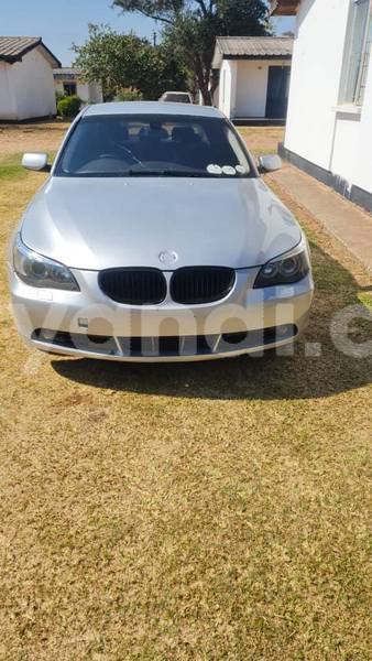 Big with watermark bmw 5 series zambia lusaka 29933