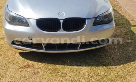 Buy Used BMW 5–Series Other Car in Lusaka in Zambia Buy Used BMW 5–Series Other Car in Lusaka in Zambia