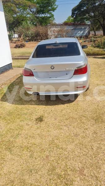 Big with watermark bmw 5 series zambia lusaka 29933