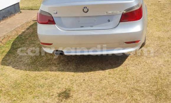 Buy Used BMW 5–Series Other Car in Lusaka in Zambia Buy Used BMW 5–Series Other Car in Lusaka in Zambia