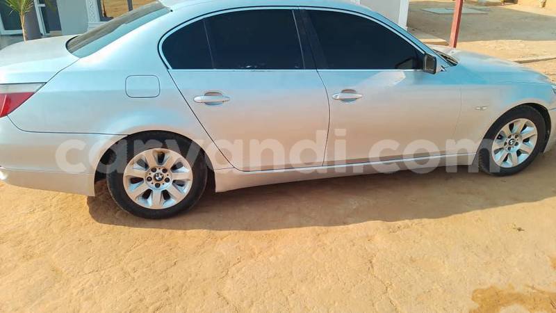 Big with watermark bmw 5 series zambia lusaka 29933