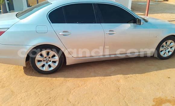 Buy Used BMW 5–Series Other Car in Lusaka in Zambia Buy Used BMW 5–Series Other Car in Lusaka in Zambia