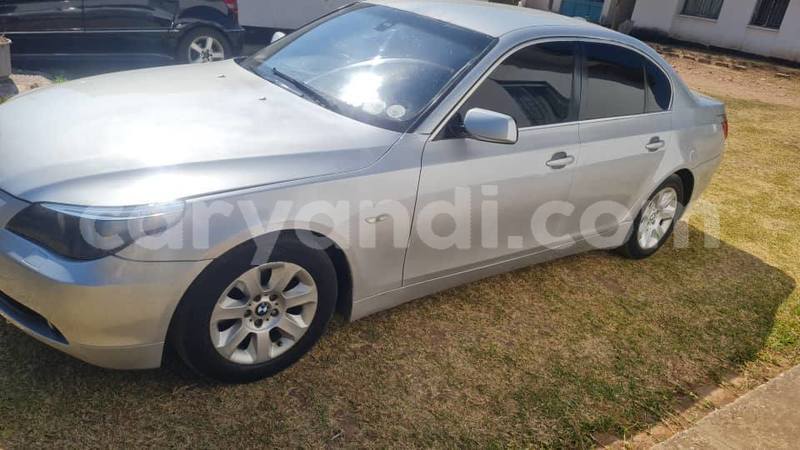 Big with watermark bmw 5 series zambia lusaka 29933