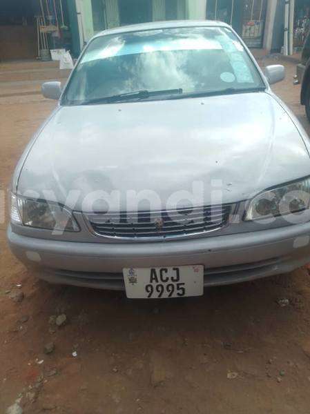 Big with watermark toyota corolla zambia lusaka 29934