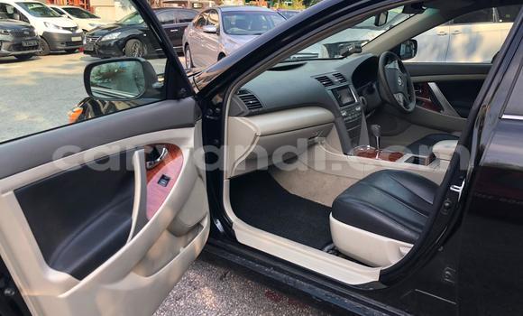 Buy Used Toyota Camry Black Car in Lusaka in Zambia Buy Used Toyota Camry Black Car in Lusaka in Zambia