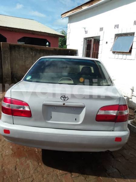 Big with watermark toyota corolla zambia lusaka 29934