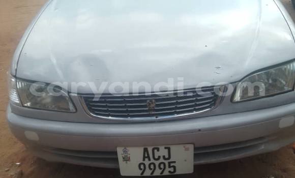 Buy Used Toyota Corolla Other Car in Lusaka in Zambia Buy Used Toyota Corolla Other Car in Lusaka in Zambia