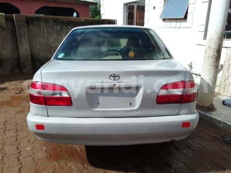 Big with watermark toyota corolla zambia lusaka 29934