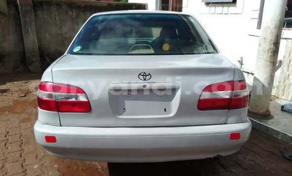 Buy Used Toyota Corolla Other Car in Lusaka in Zambia Buy Used Toyota Corolla Other Car in Lusaka in Zambia