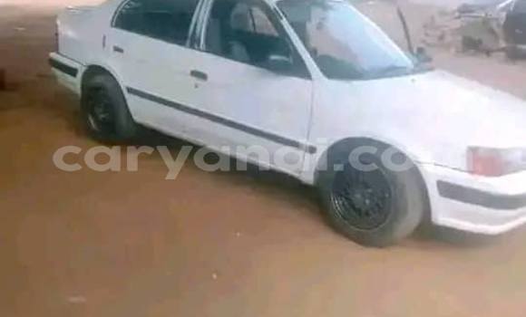 Buy Used Mercedes‒Benz C–Class White Car in Lusaka in Zambia