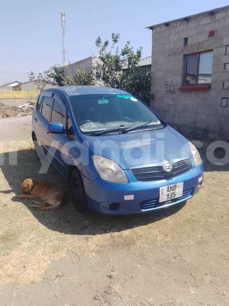 Big with watermark toyota spacio zambia lusaka 29937