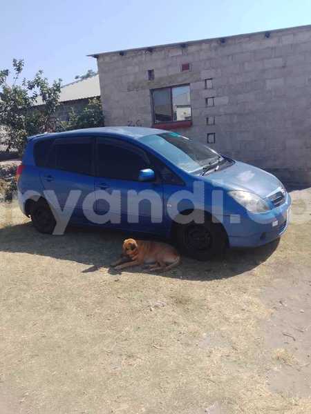 Big with watermark toyota spacio zambia lusaka 29937