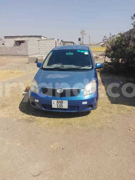 Big with watermark toyota spacio zambia lusaka 29937