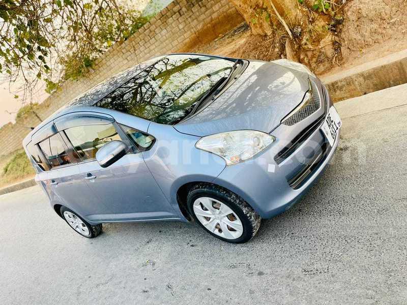 Big with watermark toyota ractis zambia lusaka 29938