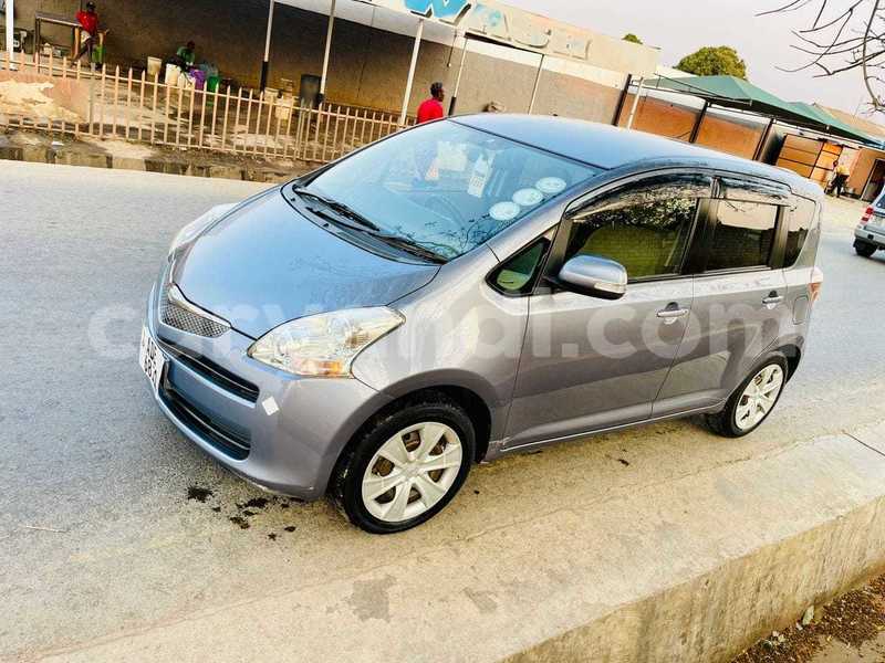 Big with watermark toyota ractis zambia lusaka 29938