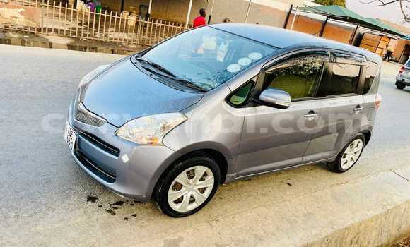 Buy Used Toyota Ractis Other Car in Lusaka in Zambia Buy Used Toyota Ractis Other Car in Lusaka in Zambia