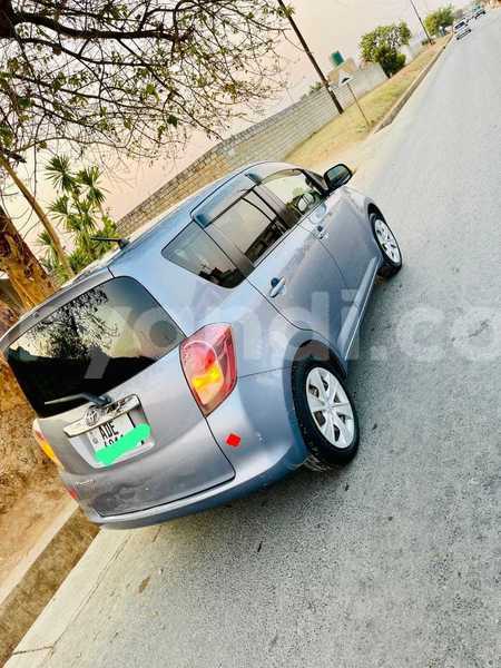 Big with watermark toyota ractis zambia lusaka 29938