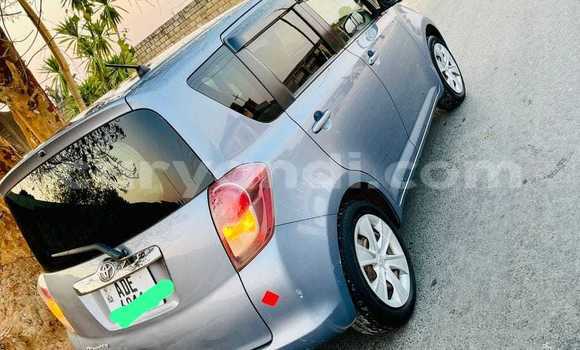 Buy Used Toyota Ractis Other Car in Lusaka in Zambia Buy Used Toyota Ractis Other Car in Lusaka in Zambia