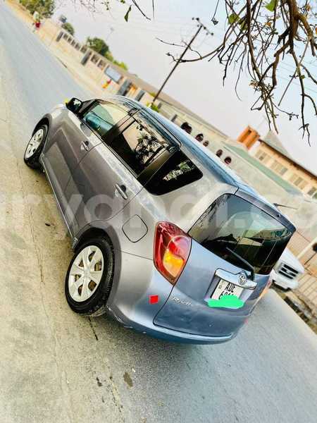 Big with watermark toyota ractis zambia lusaka 29938