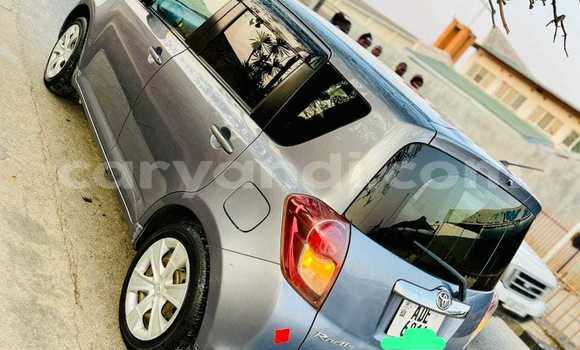 Buy Used Toyota Ractis Other Car in Lusaka in Zambia Buy Used Toyota Ractis Other Car in Lusaka in Zambia