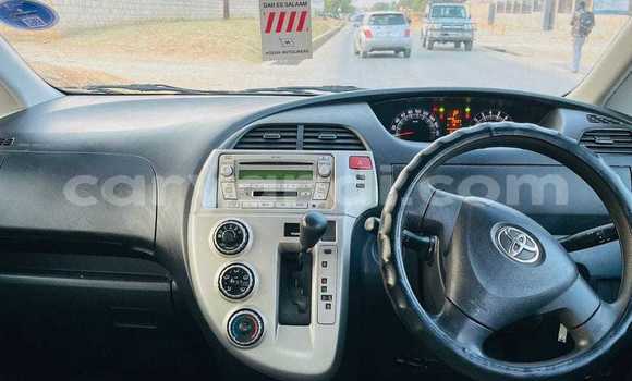 Buy Used Toyota Ractis Other Car in Lusaka in Zambia Buy Used Toyota Ractis Other Car in Lusaka in Zambia