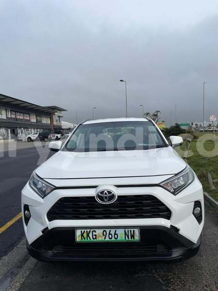 Big with watermark toyota rav4 zambia lusaka 29939