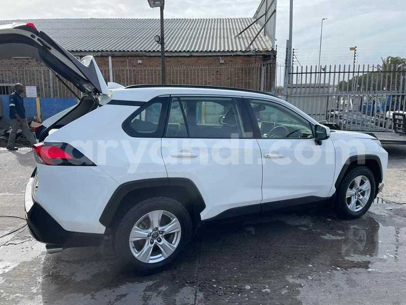 Big with watermark toyota rav4 zambia lusaka 29939