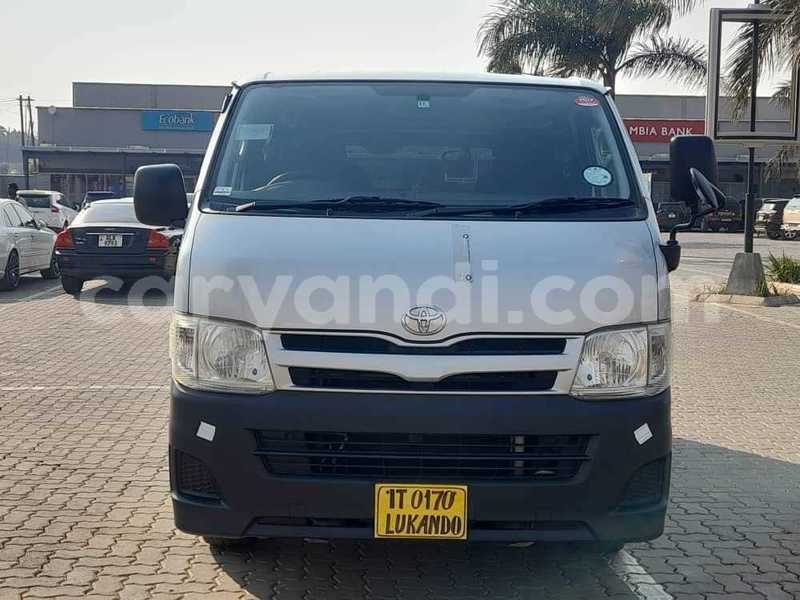 Big with watermark toyota hiace zambia lusaka 29940