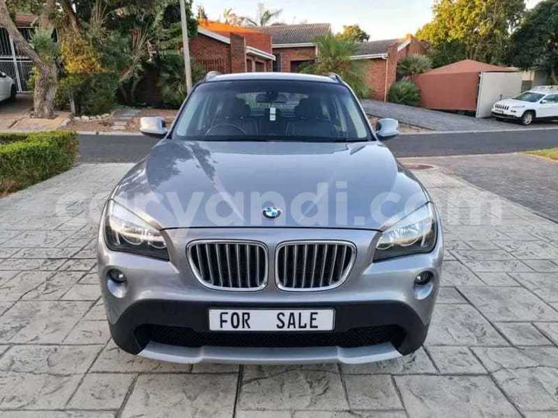 Big with watermark bmw x1 zambia lusaka 29947